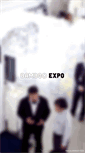 Mobile Screenshot of expo.bamboo-media.jp